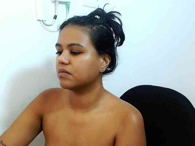 Shawnycarson webcam