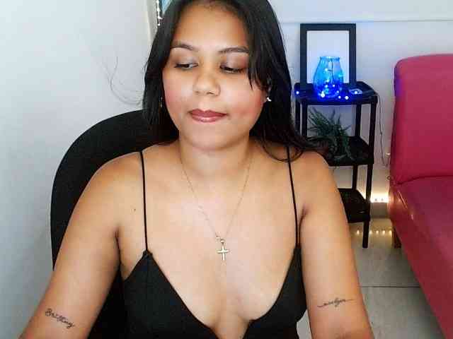 Shawnycarson webcam