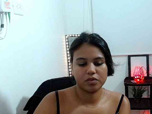 Shawnycarson webcam
