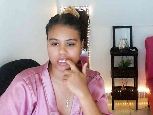 Shawnycarson webcam