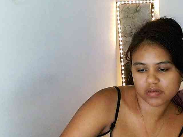 Shawnycarson webcam