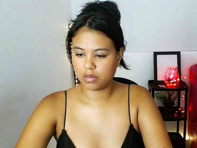 Shawnycarson webcam