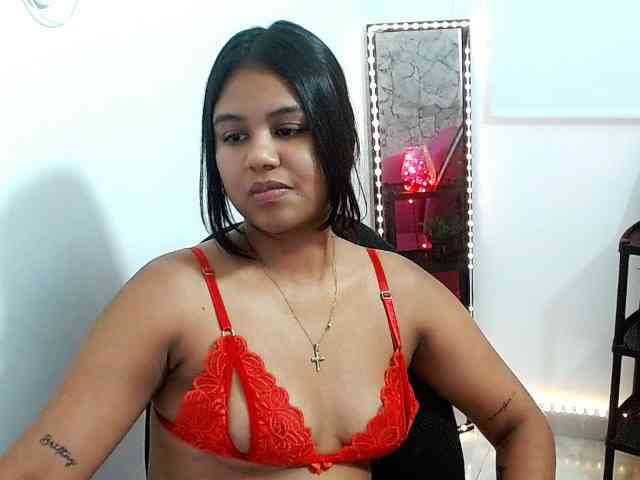 Shawnycarson webcam