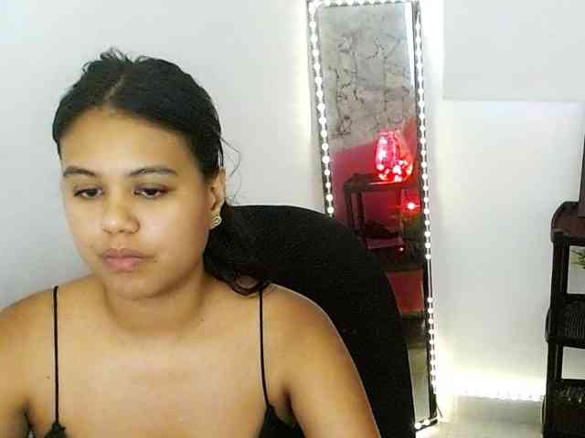 Shawnycarson webcam