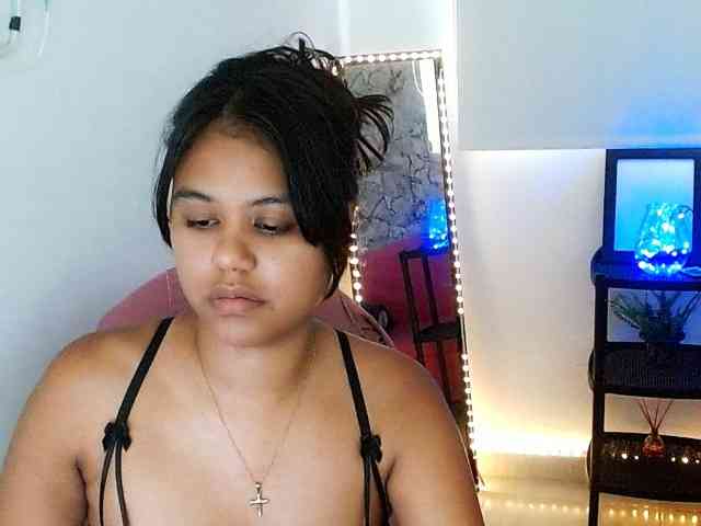 Shawnycarson webcam