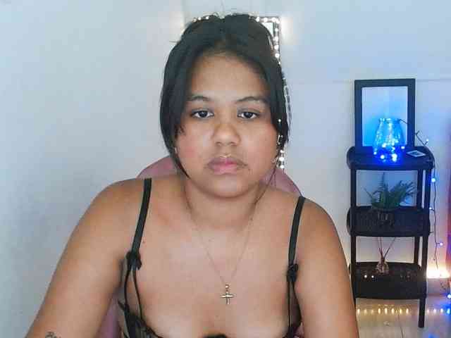 Shawnycarson webcam