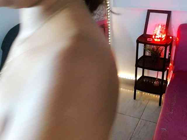 Shawnycarson webcam