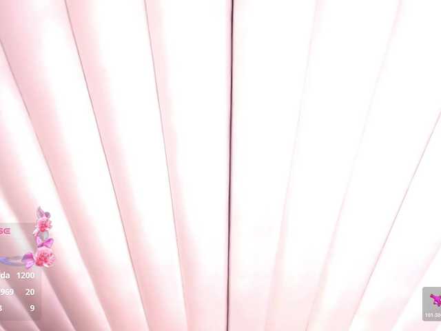 Jahzara live cam on BongaCams