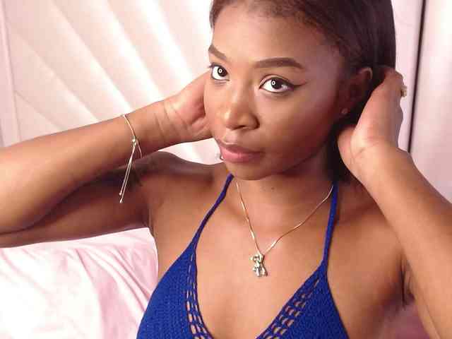 Jahzara webcam