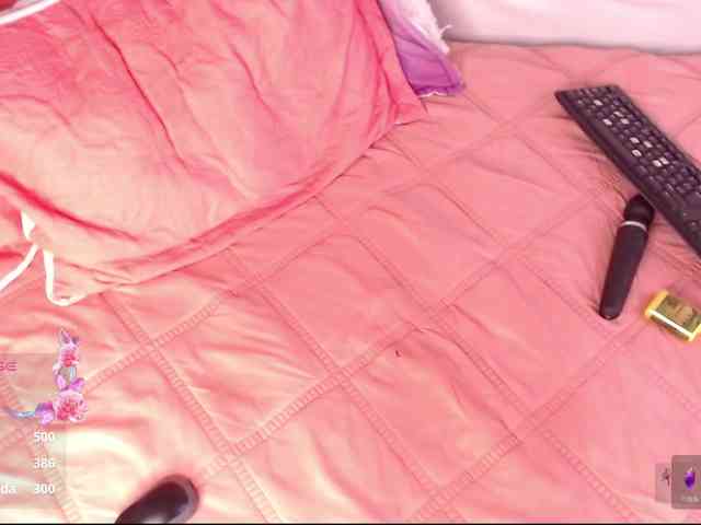 Jahzara webcam