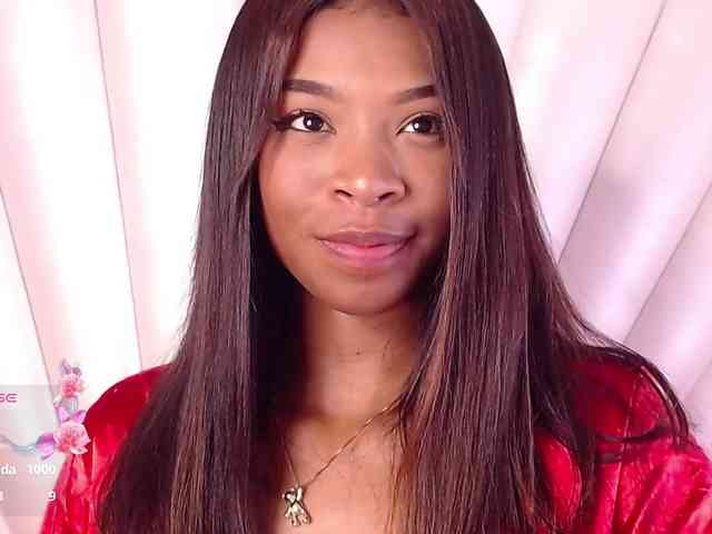 Jahzara webcam