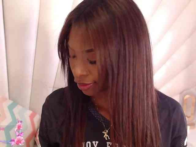 Jahzara webcam