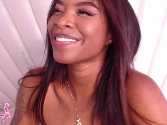 Modelo: Jahzara