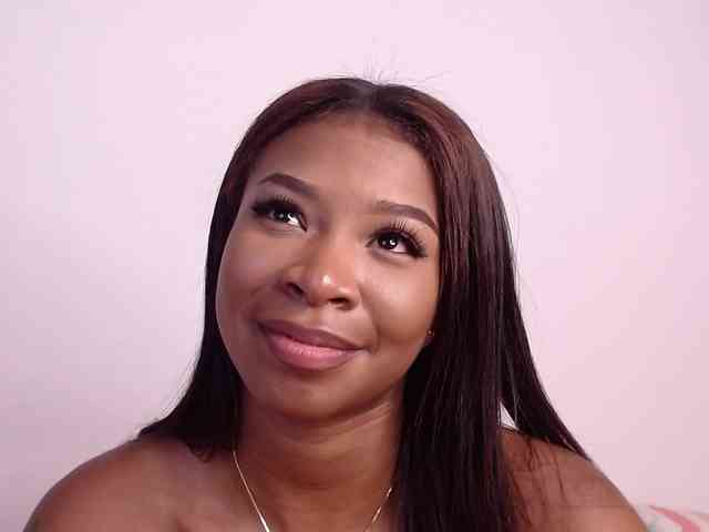 Jahzara webcam