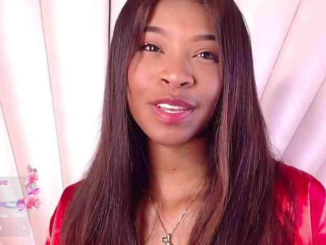Jahzara webcam