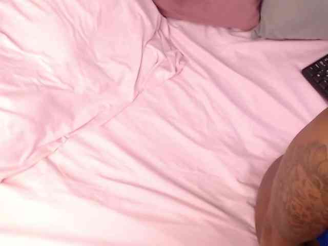 Jahzara webcam