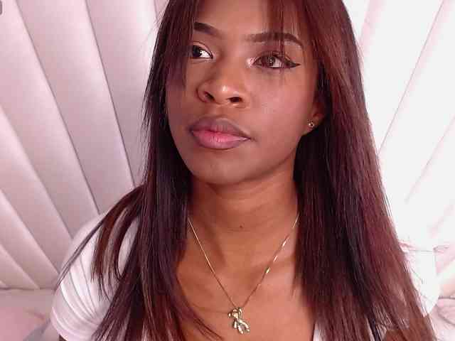 Jahzara webcam
