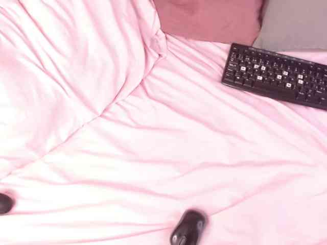 Jahzara webcam