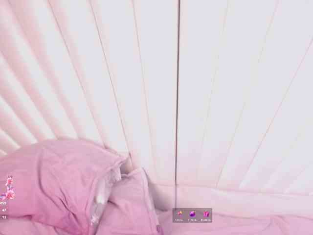 Jahzara webcam