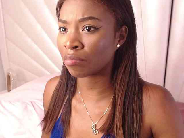 Jahzara webcam