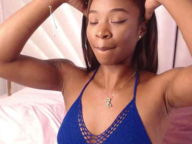 Jahzara webcam