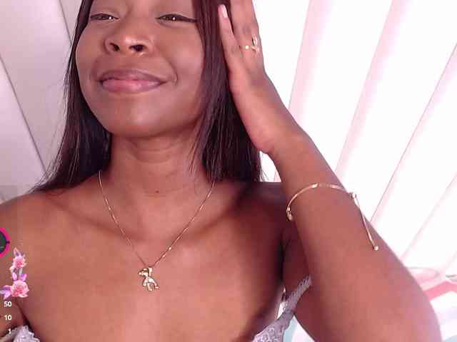 Jahzara webcam
