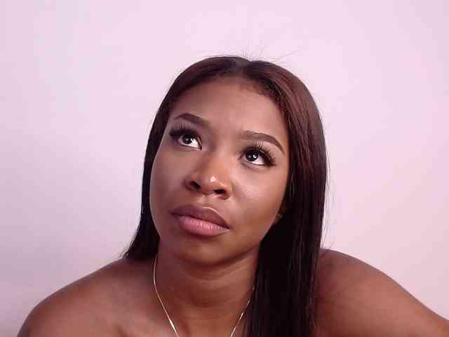 Jahzara webcam