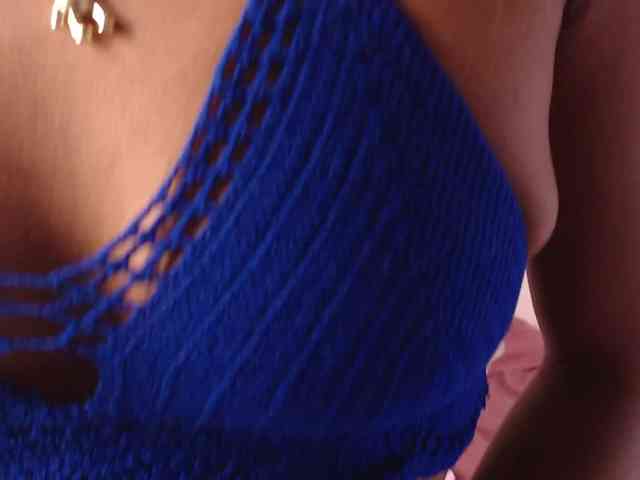 Jahzara webcam