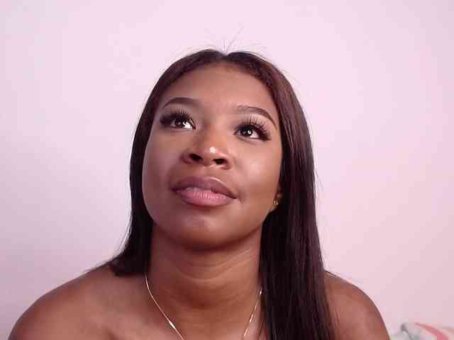Jahzara webcam
