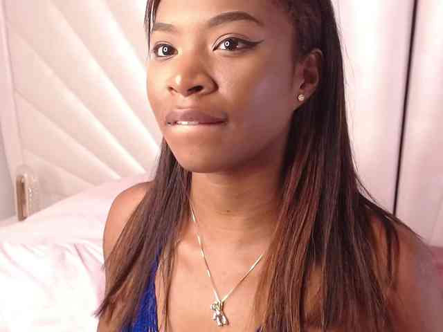 Jahzara webcam