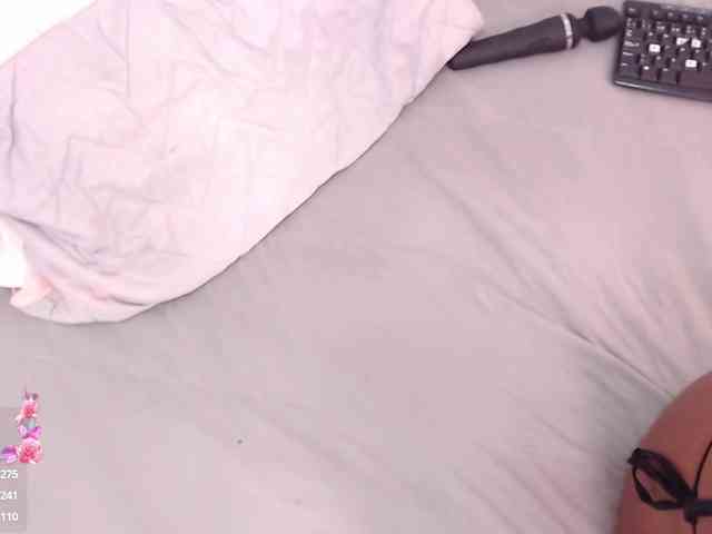 Jahzara webcam