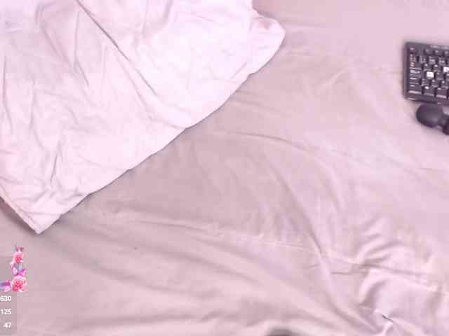 Jahzara webcam