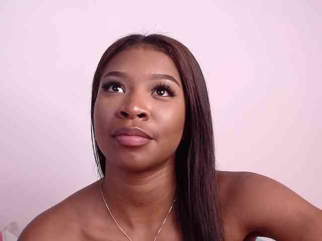 Jahzara webcam