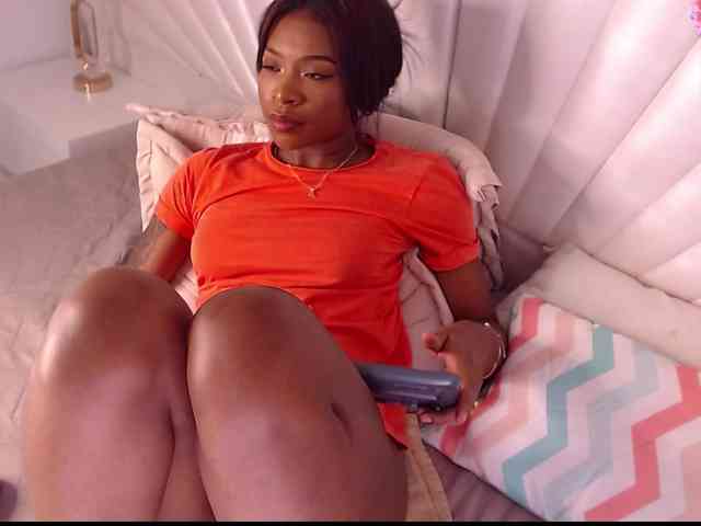 Jahzara webcam