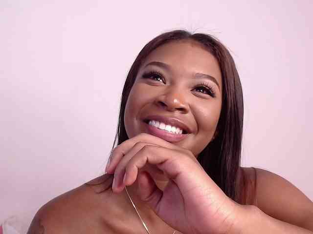 Jahzara webcam