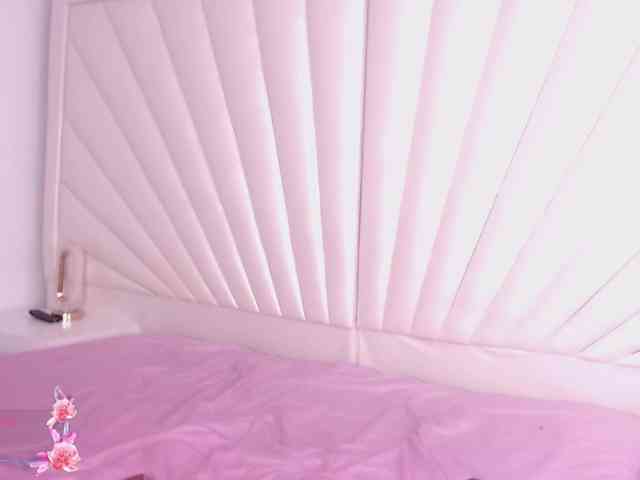 Jahzara webcam