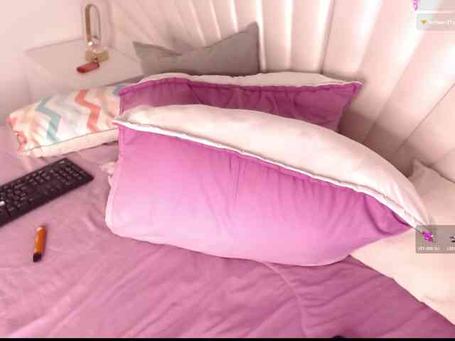 Jahzara webcam