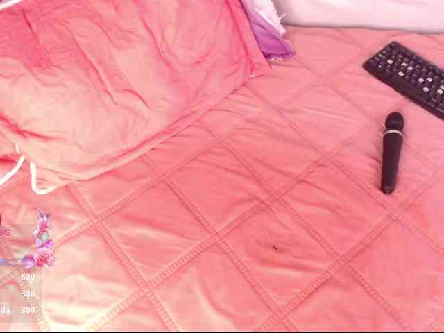 Jahzara webcam
