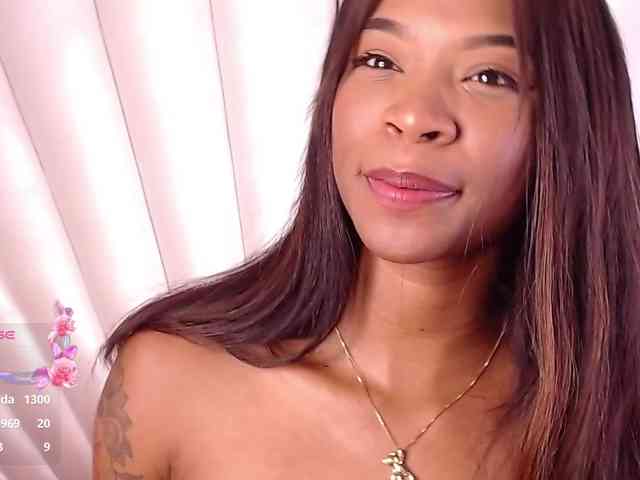 Jahzara webcam