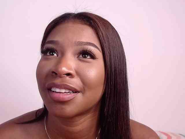 Jahzara webcam