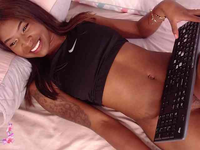 Jahzara webcam