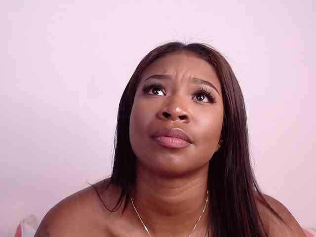 Jahzara webcam