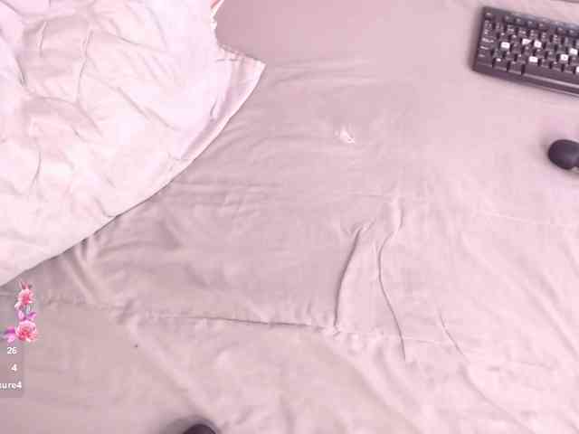 Jahzara webcam