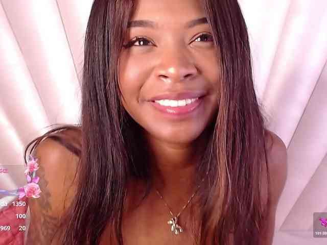 Jahzara webcam