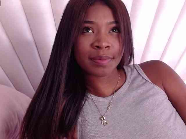 Jahzara webcam