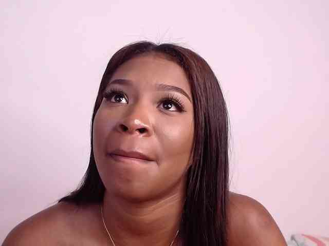 Jahzara webcam
