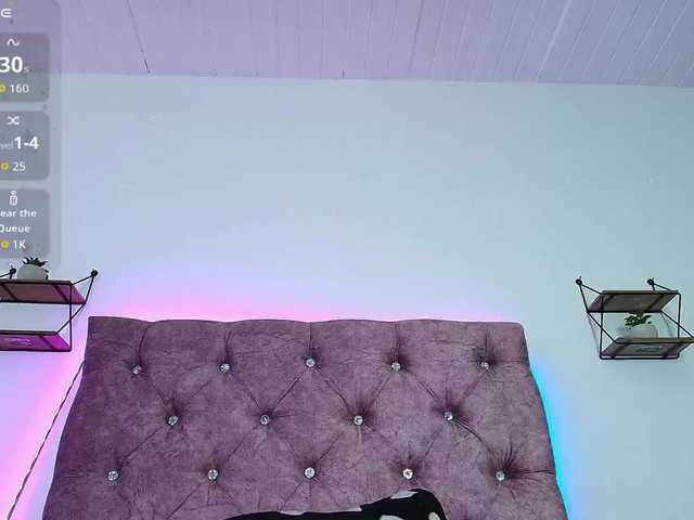 Rousemilf4u- live cam on BongaCams