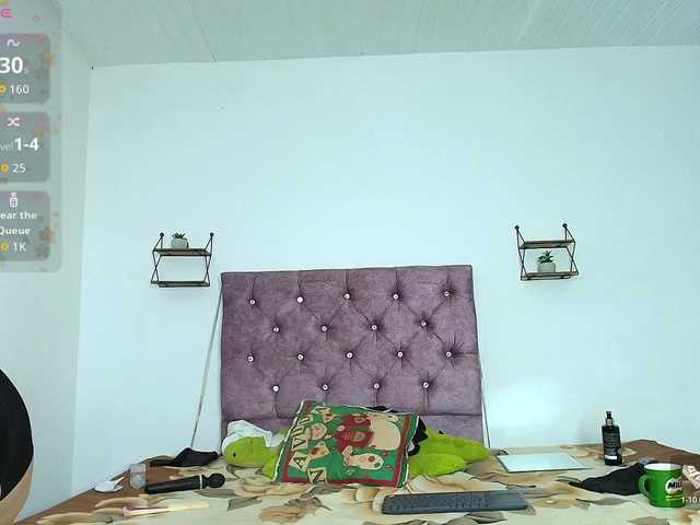 Rousemilf4u- live cam on BongaCams