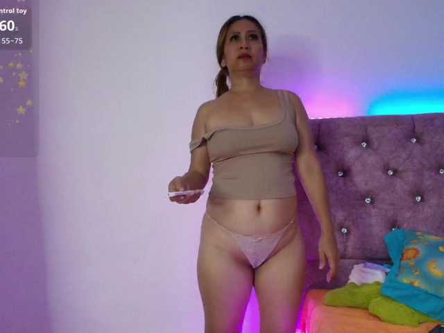 Rousemilf4u- Live Cam pe BongaCams
