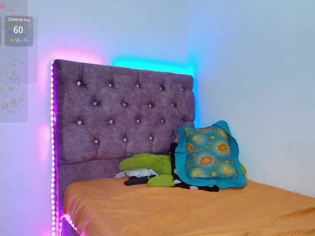 Rousemilf4u- live webcam show